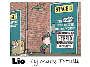 Lio